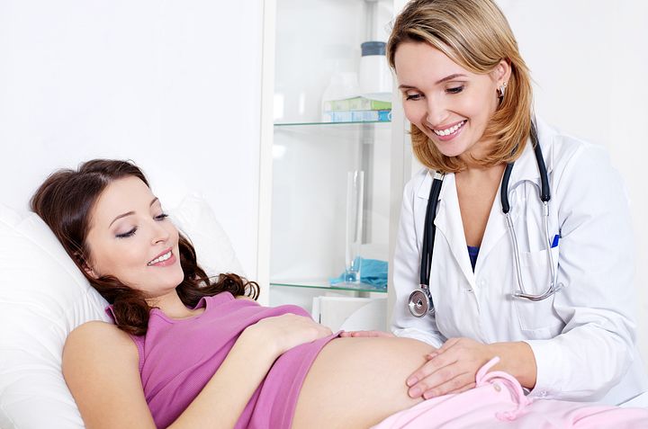 беременность после родов