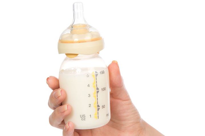 гипоаллергенная смесь для малышей
