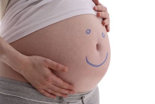 Как не набрать лишний вес во время беременности фото 3