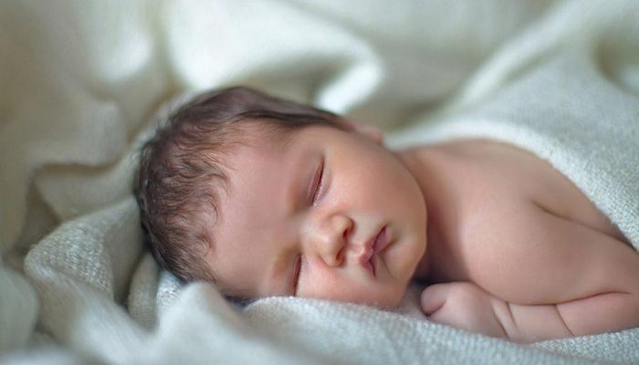 секреты ухода за новорожденным