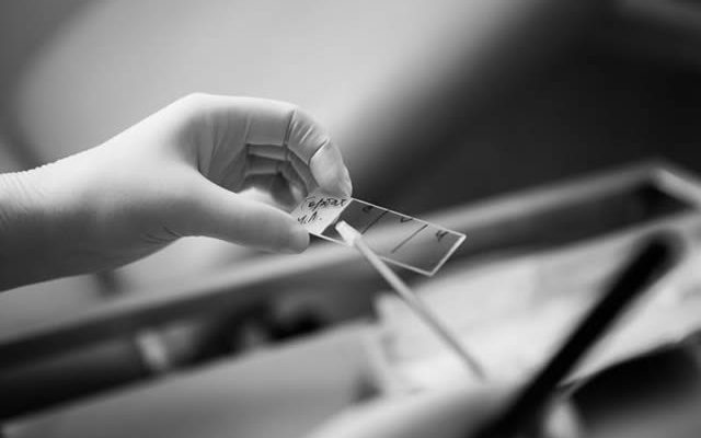 Где сдать анализы беременной женщине Киев