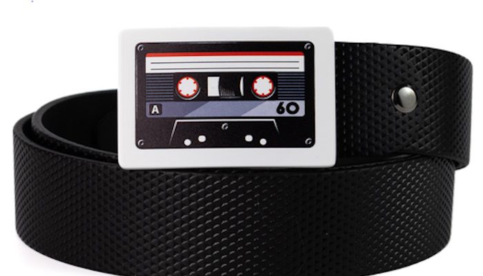 выбору мужских и женских ремней