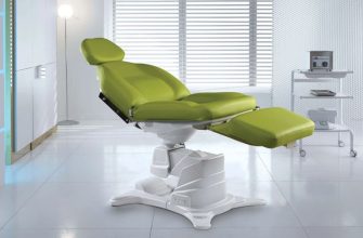 Мебель косметологическая Lemi