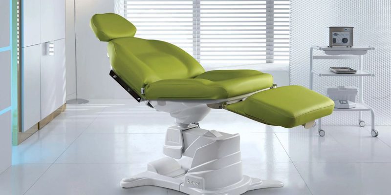 Мебель косметологическая Lemi