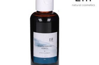 Нафталанська нафта - ефективний засіб від псоріазу на голові в Києві та Україні