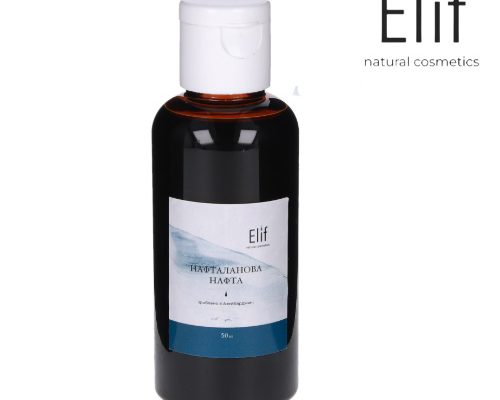 Нафталанська нафта - ефективний засіб від псоріазу на голові в Києві та Україні