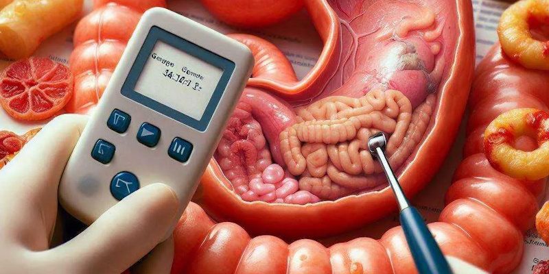 Гастропанель