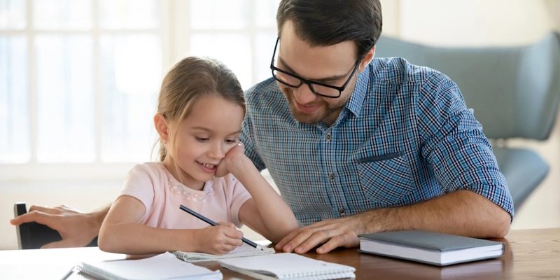 семейное обучение