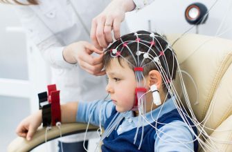 ТКМП в детской неврологии