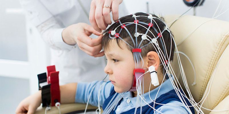 ТКМП в детской неврологии