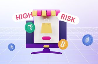 Выбираем платежного провайдера для high-risk