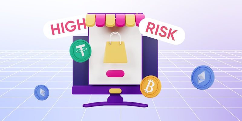 Выбираем платежного провайдера для high-risk