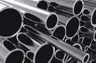 Дюралевая труба Д16Т