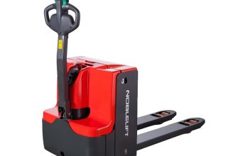 Самоходная тележка