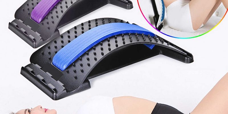 Массажеры для спины