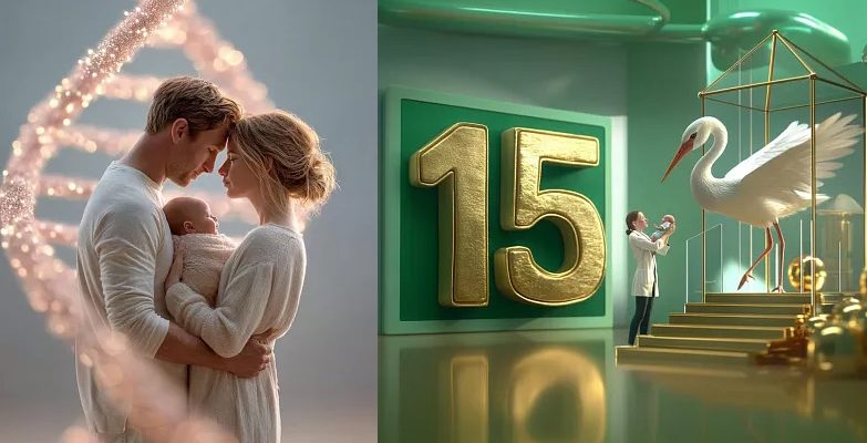 Подготовка к беременности