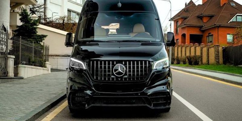 из Киева в Варну