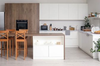 цена кухонь