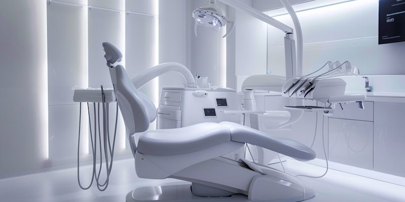 стоматологія