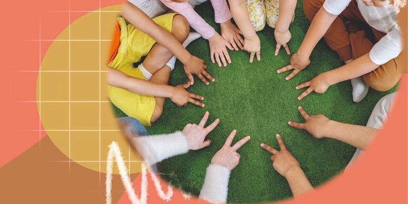 какие навыки действительно важны в раннем развитии