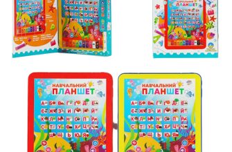 Планшет для детей