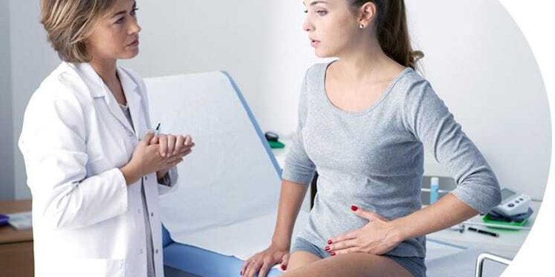 Врач гинеколог в Белой Церкви