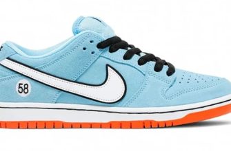 Кросівки Nike Dunk