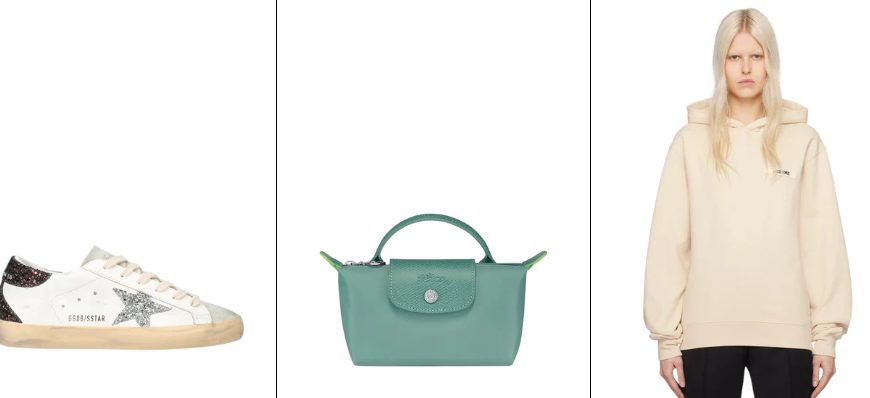 Гід по стилю Acne Studios