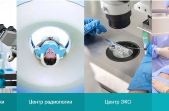клиника Герцлия