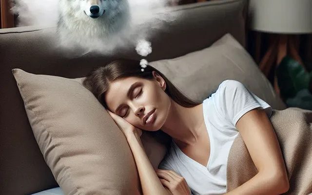 Таємниці нічних видінь