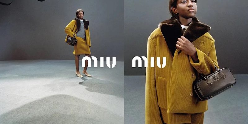 Куртка miu miu з вовни